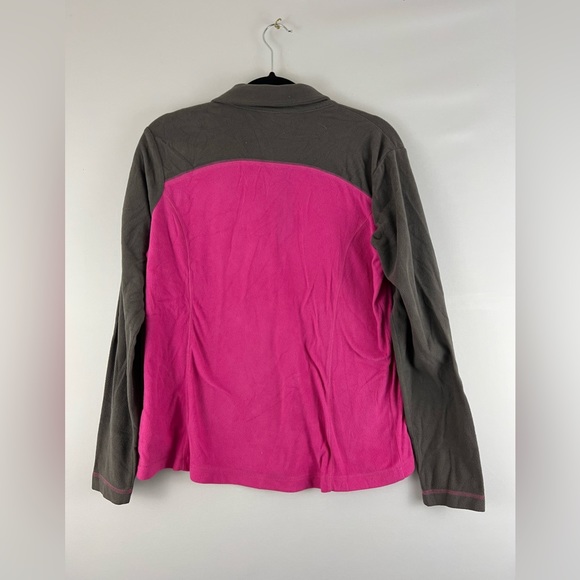 Columbia Half Zip Fleece - Picture 2 of 4